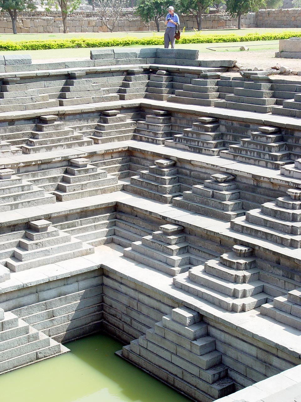SAH Temples and Crafts