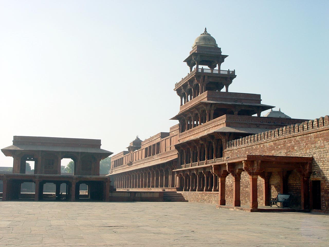 Rajasthan